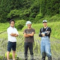 橘ケンチ×油長酒造コラボ日本酒「風の森橘 feat.農家酒屋杉浦農園」詳細を発表