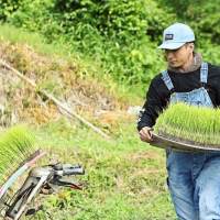 橘ケンチ×油長酒造コラボ日本酒「風の森橘 feat.農家酒屋杉浦農園」詳細を発表