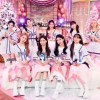 NiziU、デビュー１周年を記念するSPコンテンツ生配信　新曲「Need U」パフォーマンスも初披露