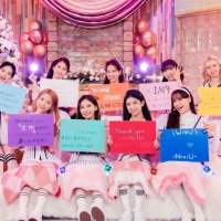 NiziU、デビュー１周年を記念するSPコンテンツ生配信