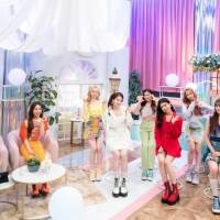 NiziU、デビュー１周年を記念するSPコンテンツ生配信