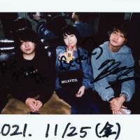 『the pullovers pre.「ある結末について」』