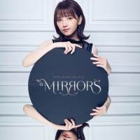 鬼頭明里、2nd LIVE「MIRRORS」Blu-ray発売決定