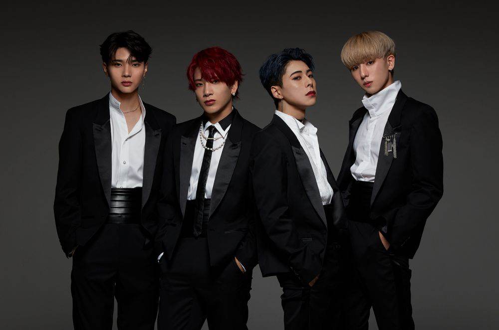 OWV、クリエイティブコンセプトは“始まり”5thシングル「You」発売決定