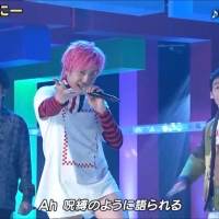 EXIT、稲垣吾郎、草なぎ剛、香取慎吾とのコラボでパフォーマンスを披露