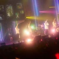 天月-あまつき-、 約２年半ぶりのホールツアーでサプライズ告知