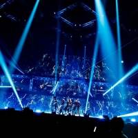 BiSH、アリーナ公演ファイナルをマリンメッセ福岡A館で2days開催　アフタームービー公開