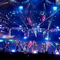 BiSH、アリーナ公演ファイナルをマリンメッセ福岡A館で2days開催　アフタームービー公開