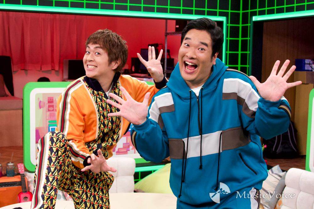 ヒャダイン＆岡崎体育、伝えたいのは「DTMの多様性」