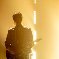 RADWIMPS、ニューアルバムを引っ提げた２年３カ月ぶりのツアーがスタート
