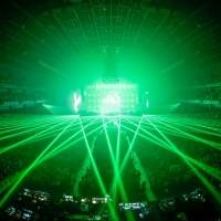RADWIMPS、ニューアルバムを引っ提げた２年３カ月ぶりのツアーがスタート