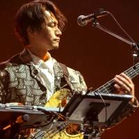 RADWIMPS、ニューアルバムを引っ提げた２年３カ月ぶりのツアーがスタート