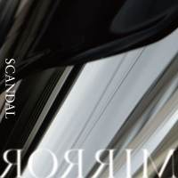 SCANDAL、10th Album「MIRROR」特典DVD、グッズの詳細を公開