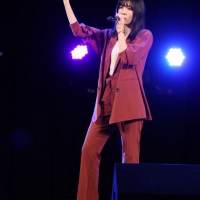 小片リサ、1stカバーアルバム発売記念イベント開催