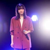 小片リサ、1stカバーアルバム発売記念イベント開催
