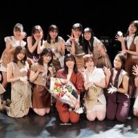 小片リサ、1stカバーアルバム発売記念イベント開催　ゲストにつばきファクトリーが登場