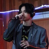 EXILE ATSUSHIとのコラボレーションが実現　第２弾はBALLISTIK BOYZ