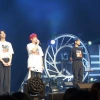 「OWV LIVE TOUR 2021 -CHASER-」