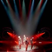 「OWV LIVE TOUR 2021 -CHASER-」
