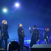 「OWV LIVE TOUR 2021 -CHASER-」