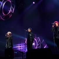 「OWV LIVE TOUR 2021 -CHASER-」