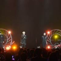 「OWV LIVE TOUR 2021 -CHASER-」