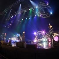 「OWV LIVE TOUR 2021 -CHASER-」