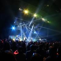 「OWV LIVE TOUR 2021 -CHASER-」