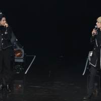 「OWV LIVE TOUR 2021 -CHASER-」