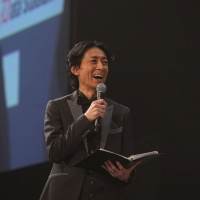 ナイナイ矢部浩之＆日向坂46の影山優佳が登場「2021 J リーグアウォーズ」開催