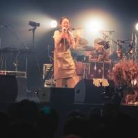 NakamuraEmi「元気に会える日を願って」ツアーファイナルで見せた進化と希望