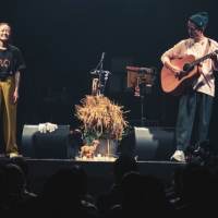 『Momi Release Tour 2021』