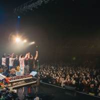 『Momi Release Tour 2021』
