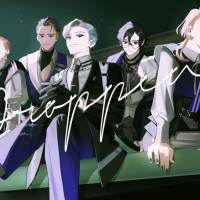 「HeavenlyHelly」2nd Digital Single配信スタート