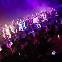 男装エンタメプロジェクト、dreamBoatの魅力とは？