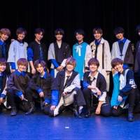 男装エンタメプロジェクト、dreamBoatの魅力とは？