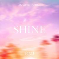 ΦMI（登坂広臣）、デジタルシングル「SHINE」＆3rdアルバム「ANSWER…」リリース決定