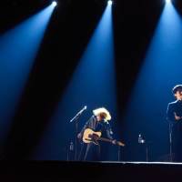 『Awesome Talks One Man Show – to end the year -』