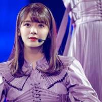 「櫻坂46 1st YEAR ANNIVERSARY LIVE」