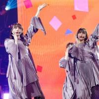 「櫻坂46 1st YEAR ANNIVERSARY LIVE」