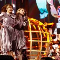「櫻坂46 1st YEAR ANNIVERSARY LIVE」