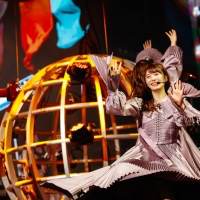 「櫻坂46 1st YEAR ANNIVERSARY LIVE」