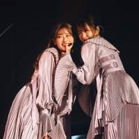 「櫻坂46 1st YEAR ANNIVERSARY LIVE」