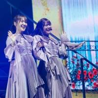 「櫻坂46 1st YEAR ANNIVERSARY LIVE」