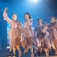 「櫻坂46 1st YEAR ANNIVERSARY LIVE」