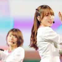 「櫻坂46 1st YEAR ANNIVERSARY LIVE」