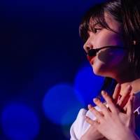 「櫻坂46 1st YEAR ANNIVERSARY LIVE」