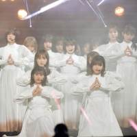 「櫻坂46 1st YEAR ANNIVERSARY LIVE」