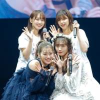 「櫻坂46 1st YEAR ANNIVERSARY LIVE」