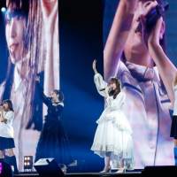「櫻坂46 1st YEAR ANNIVERSARY LIVE」